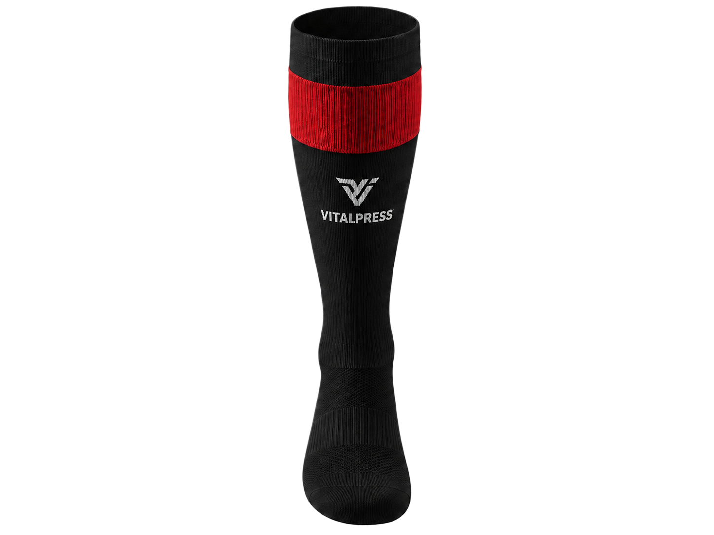 Athletic Compression Socks, 20-30 mmHg