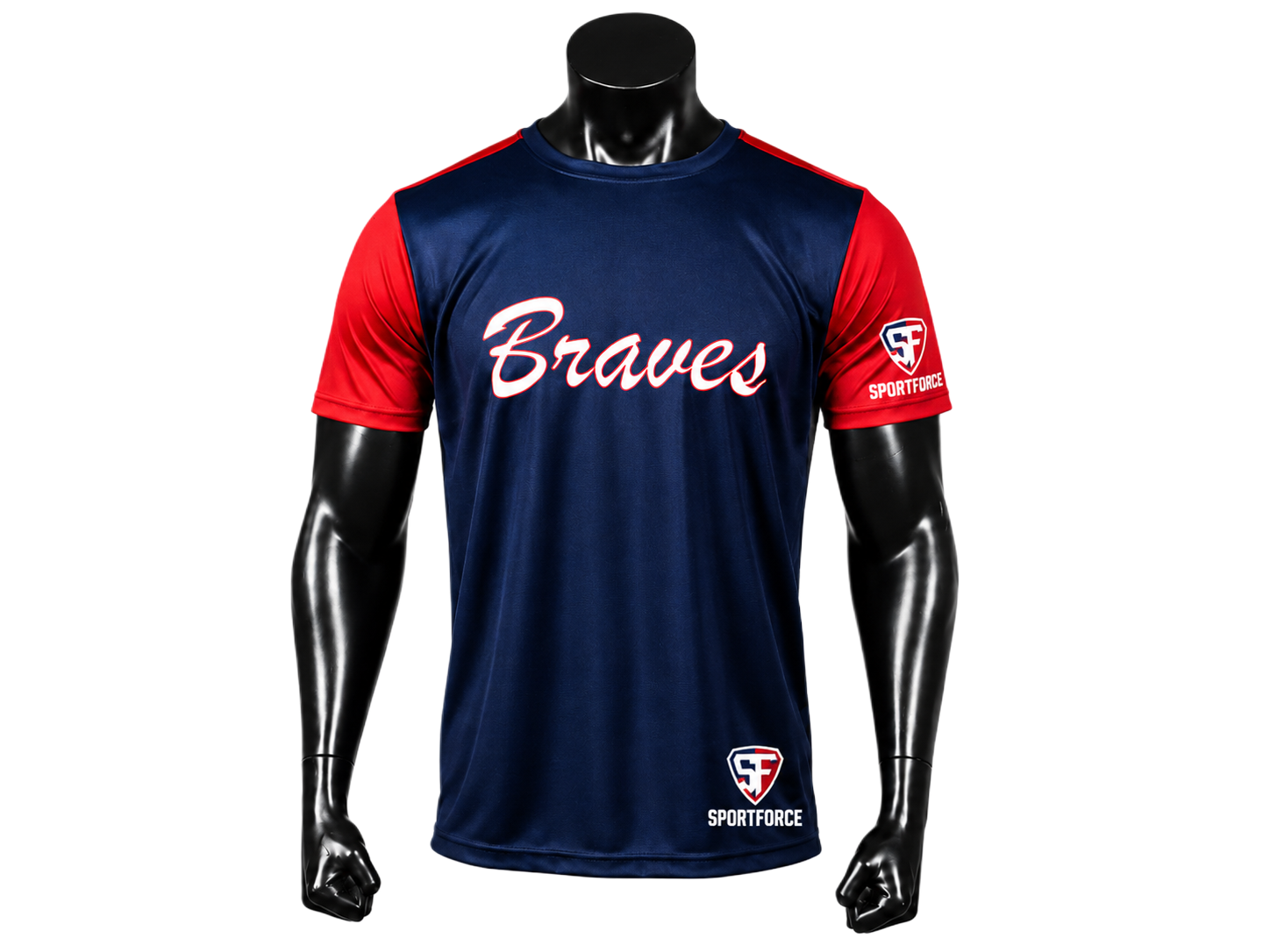 Custom Men’s Baseball Jersey