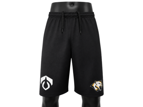 Custom Baseball Training Shorts
