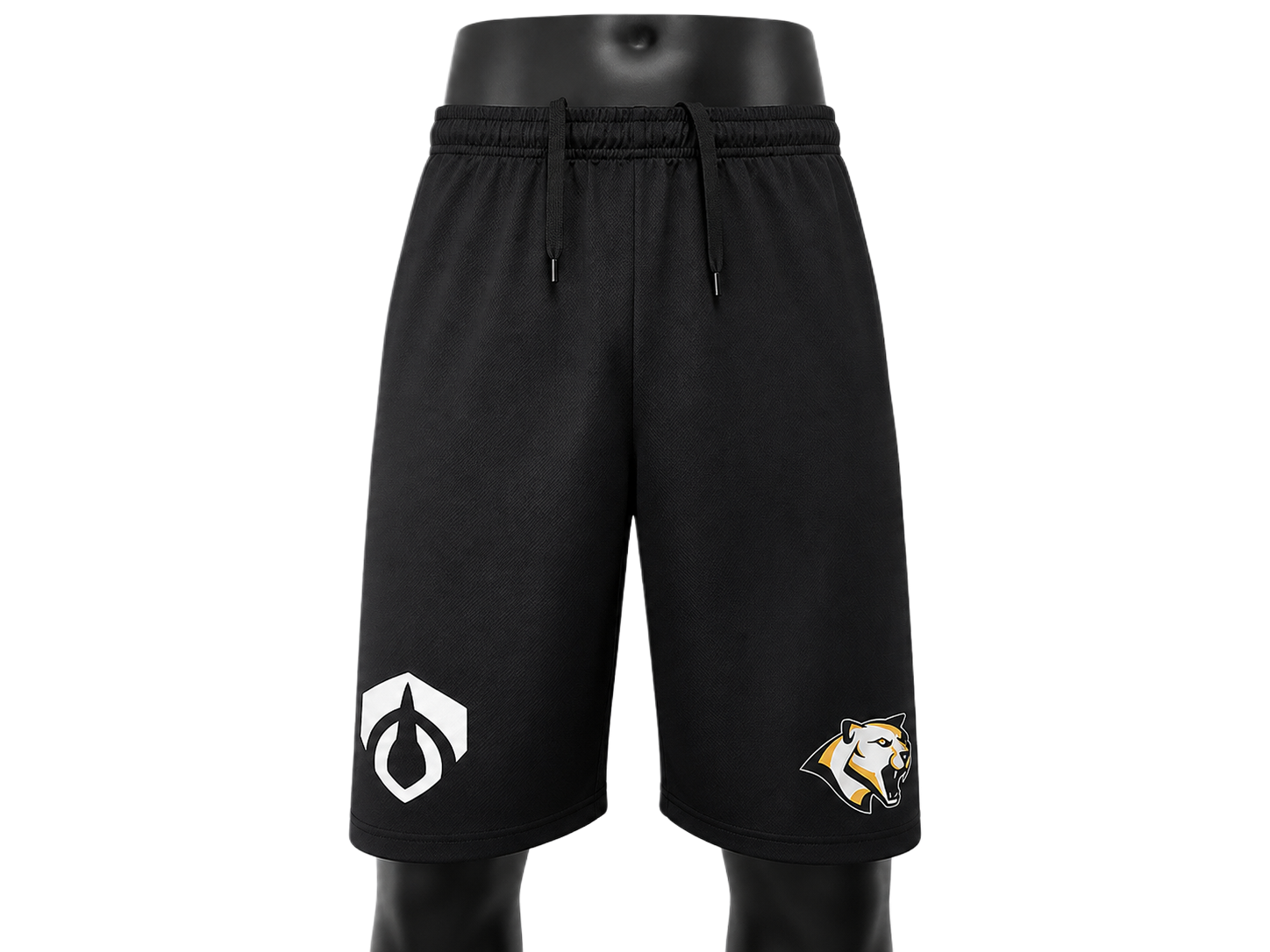 Custom Baseball Training Shorts