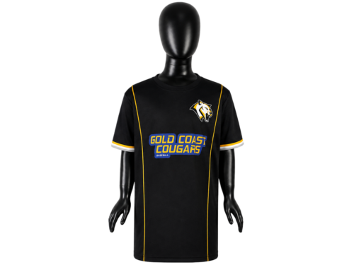 Custom Youth Baseball Jersey