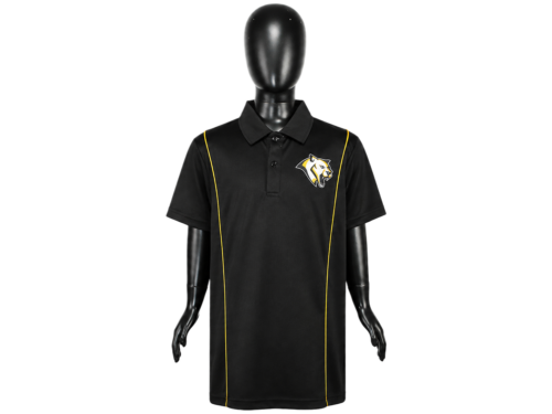 Custom Youth Baseball Polo