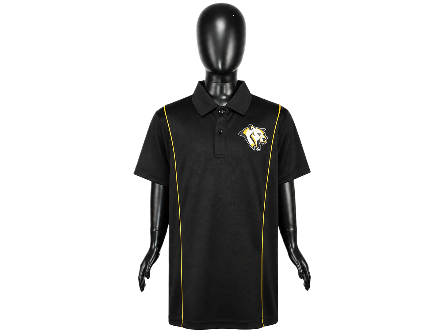 Custom Youth Baseball Polo
