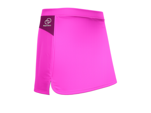 Custom Women’s Tennis Skirt