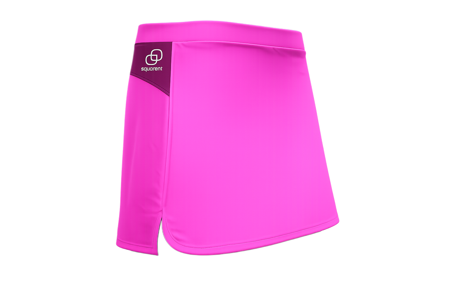 Custom Women’s Tennis Skirt