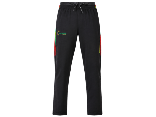 Custom Badminton Warm-Up Pants