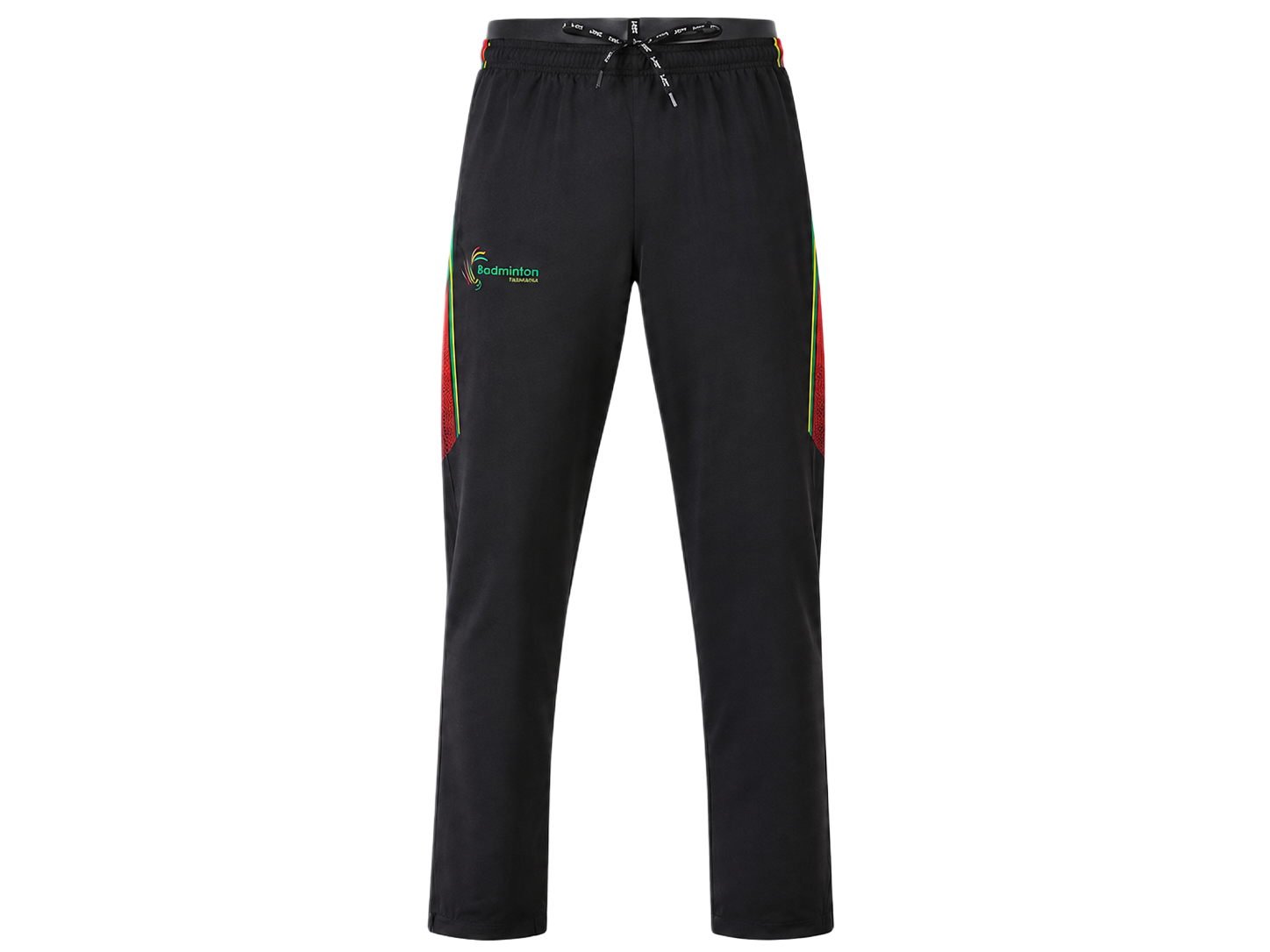 Custom Badminton Warm-Up Pants