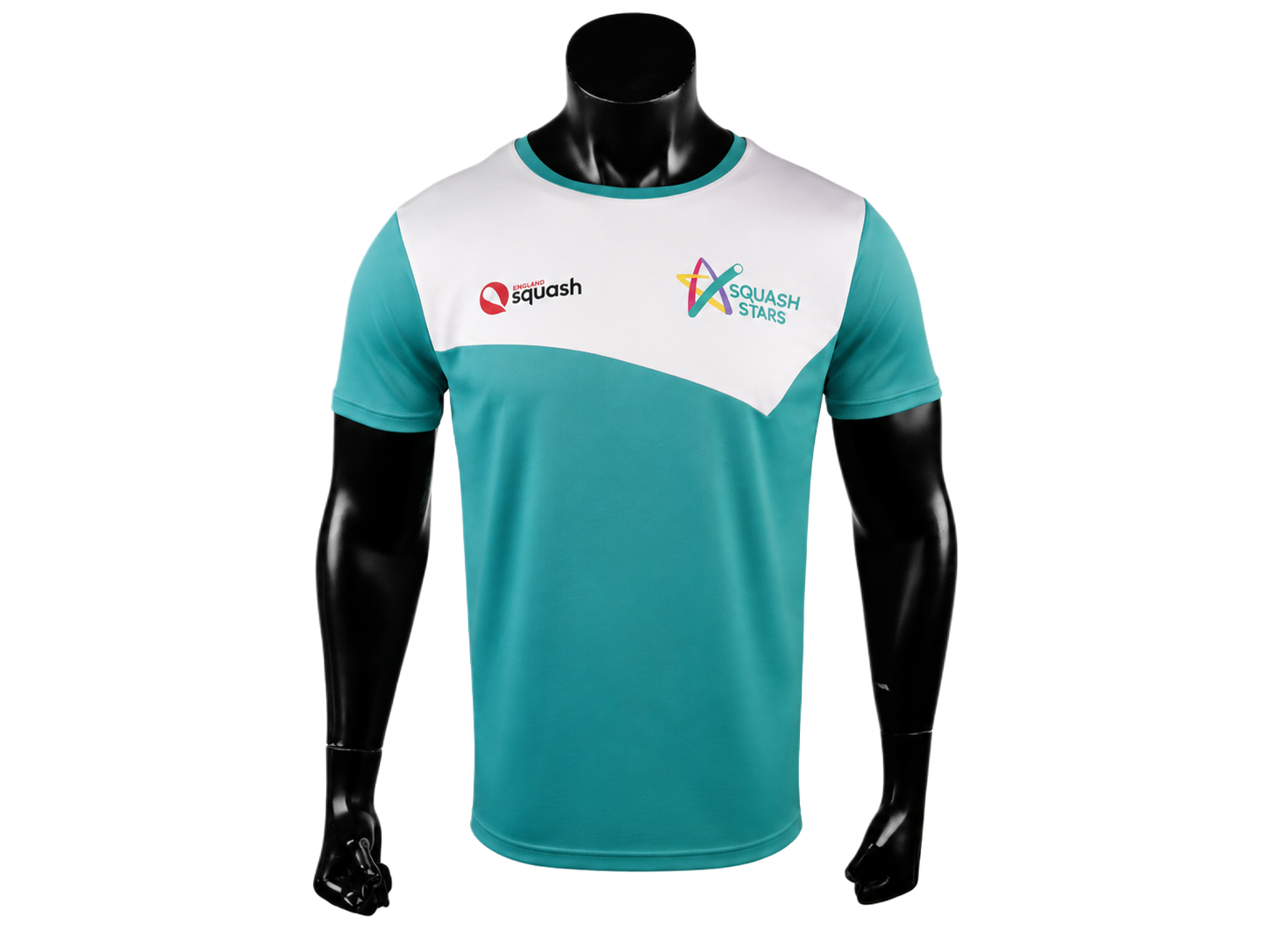 Custom Men’s Squash T-Shirt