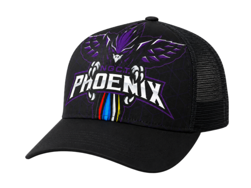 Custom Sublimation Trucker Hat