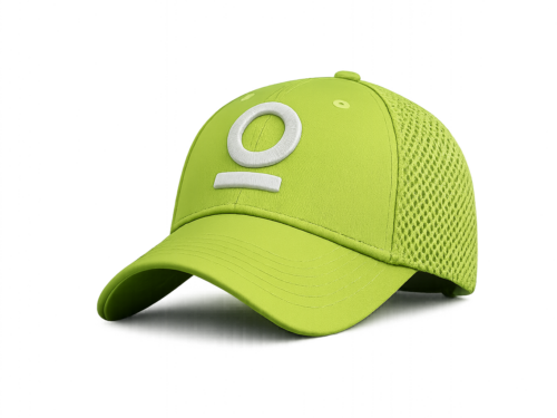 For this Beanie, remove the mannequin. Ensure good quality image. Export the final image in 1440×1080 resolution and Transparent background