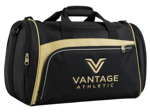 Custom Sport Travel Duffel Bag