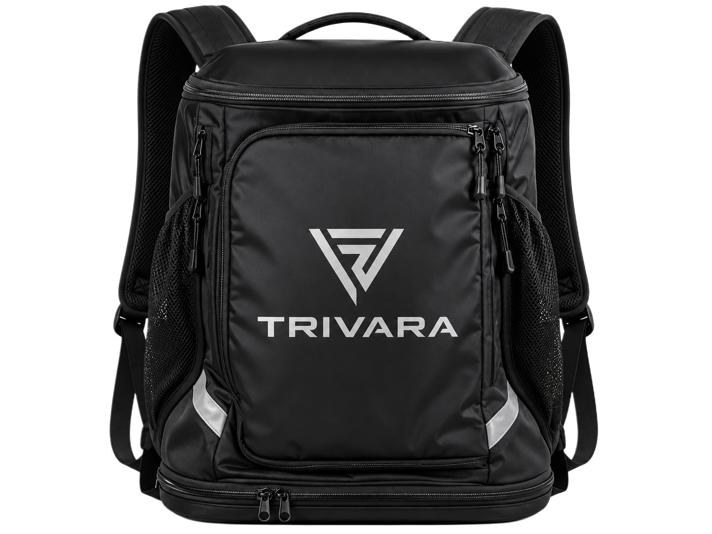 50L Triathlon Backpack with Gear Compartments