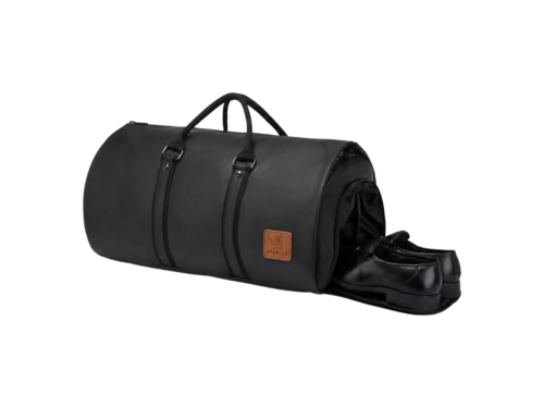 Convertible Sports Backpack Duffel Bag