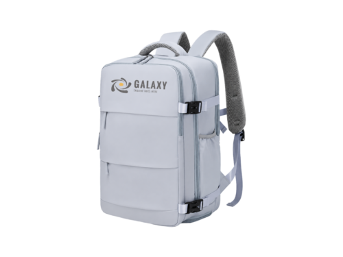 45L Travel Laptop Backpack with Multiple Compartments