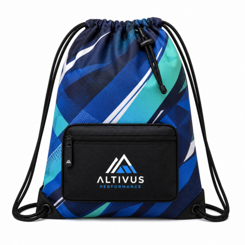 SPHERE-1412_Custom Cinch Bag with Front Zip Pocket (4)