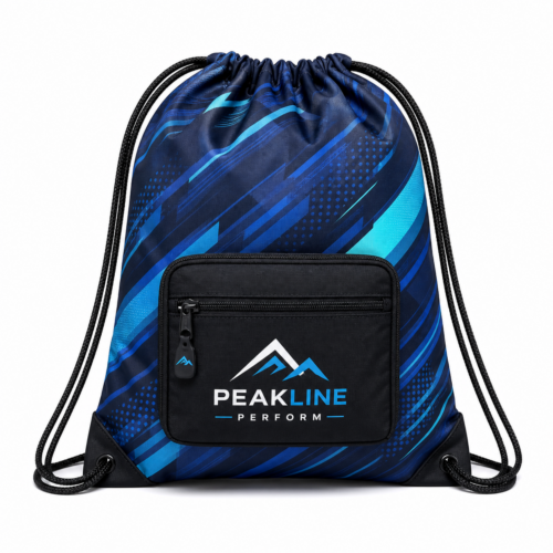 SPHERE-1412_Custom Cinch Bag with Front Zip Pocket (3)