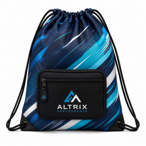 SPHERE-1412_Custom Cinch Bag with Front Zip Pocket (2)