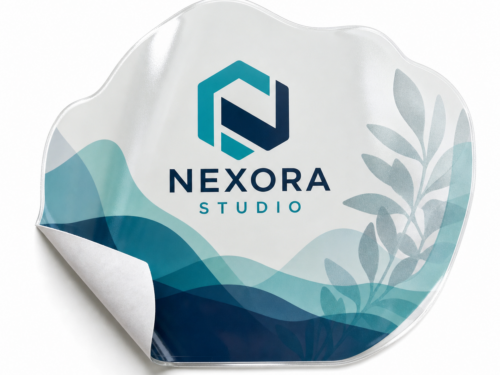 Custom Window Decals