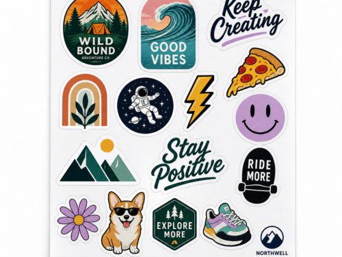 SPHERE-1507_Custom Vinyl Sticker Sheets