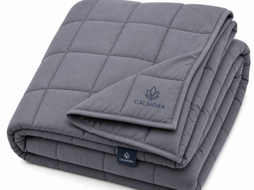 Custom Weighted Blanket