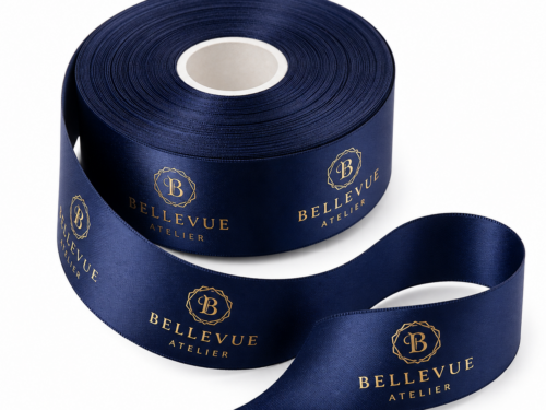 Custom Printed Ribbon