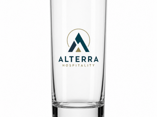 Custom Highball Glasses
