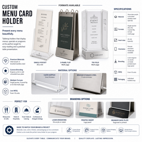 gallery_SPHERE-1522_Custom Menu Card Holder