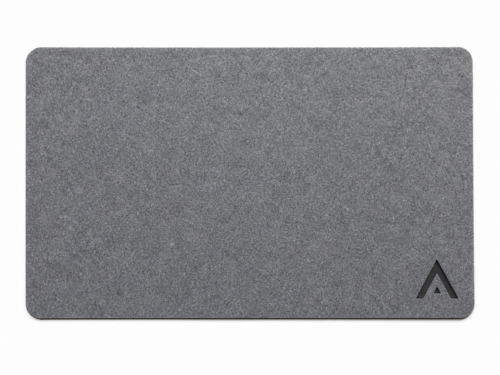 Custom Felt Desk Mat