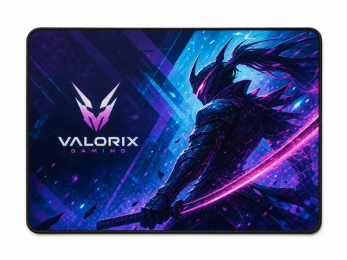 Custom Gaming Mouse Pad