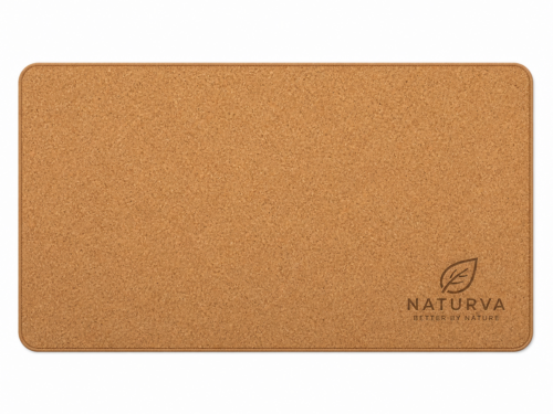 Custom Cork Desk Mat
