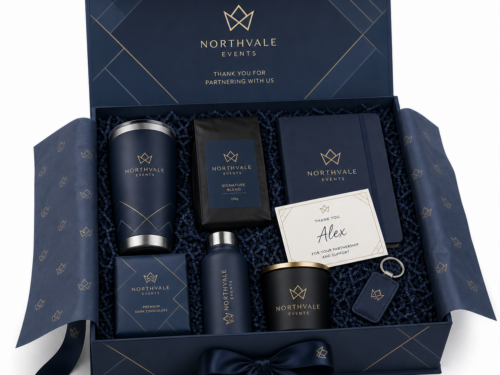 SPHERE-1504_Custom Premium Gift Hamper Box