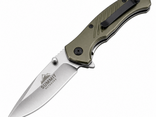 SPHERE-1496_Custom Folding Pocket Knife