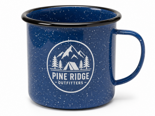 SPHERE-1495_Custom Enamel Camp Mug