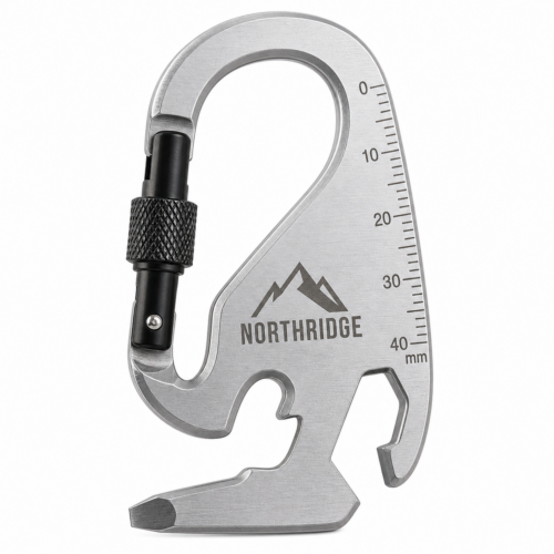 SPHERE-1494_Custom Carabiner Multi-Tool