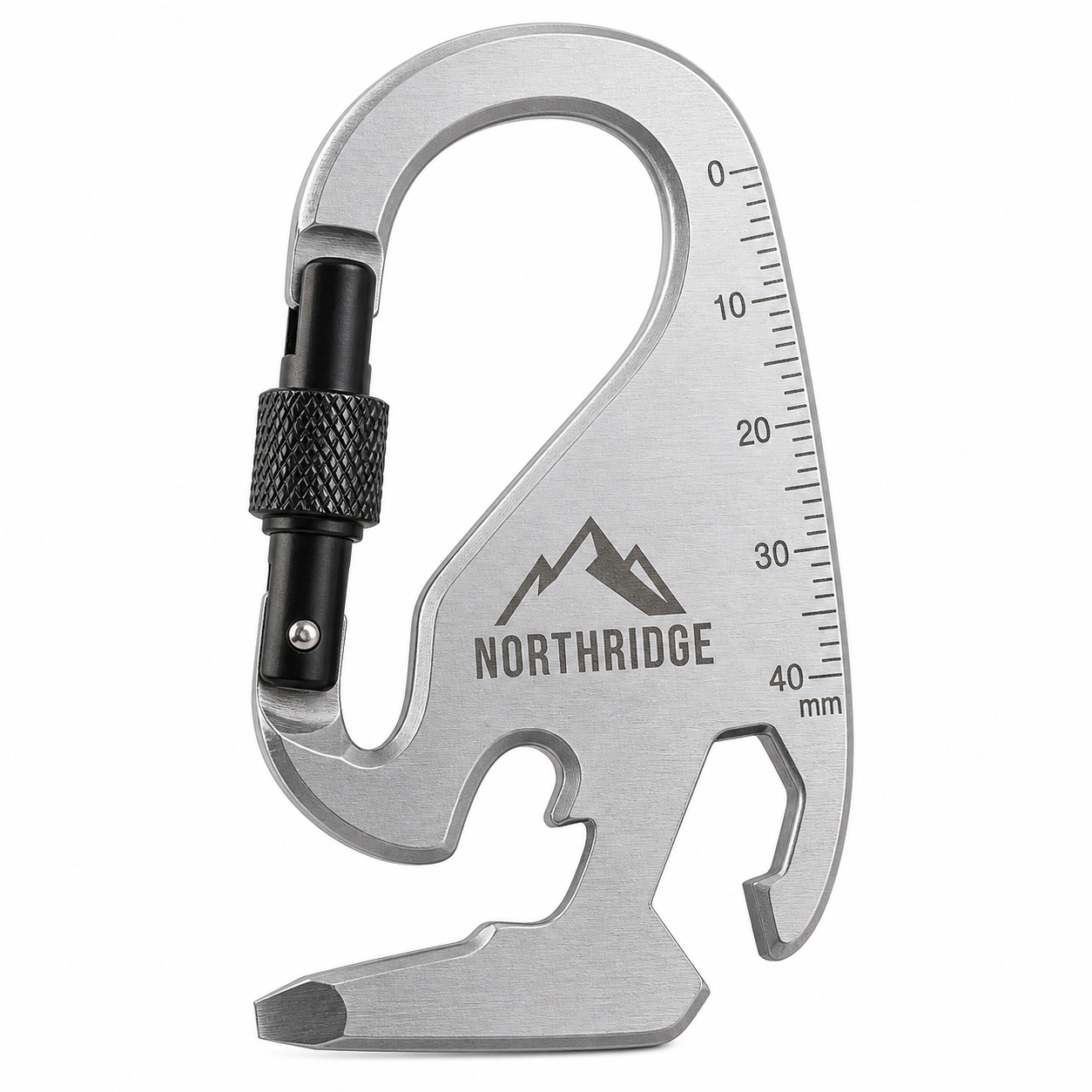 SPHERE-1494_Custom Carabiner Multi-Tool