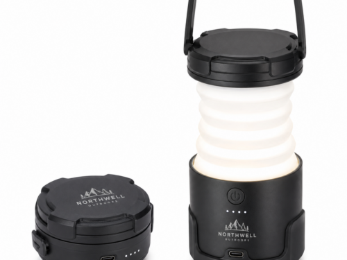SPHERE-1493_Custom Portable Camping Lantern