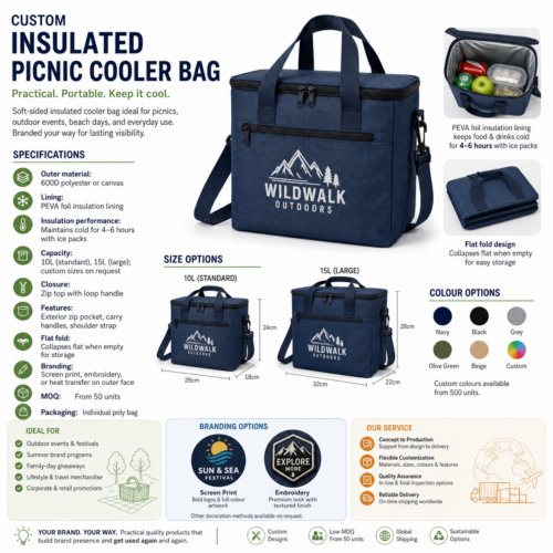 gallery_SPHERE-1492_Custom Insulated Picnic Cooler Bag