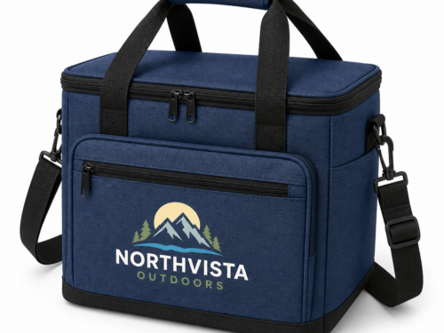 SPHERE-1492_Custom Insulated Picnic Cooler Bag