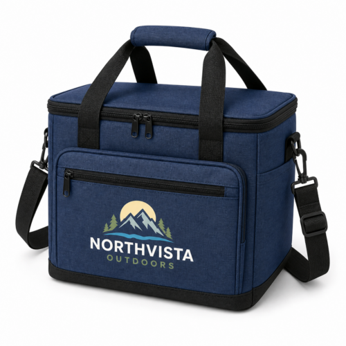 SPHERE-1492_Custom Insulated Picnic Cooler Bag