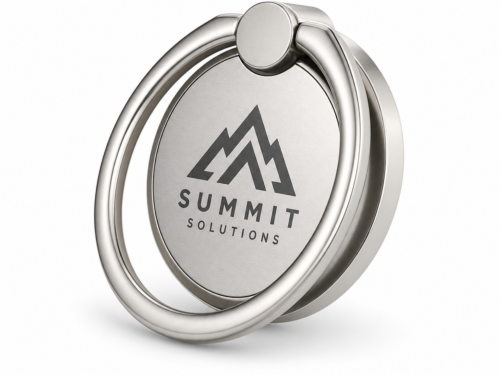 SPHERE-1489_Custom Phone Ring Grip & Stand