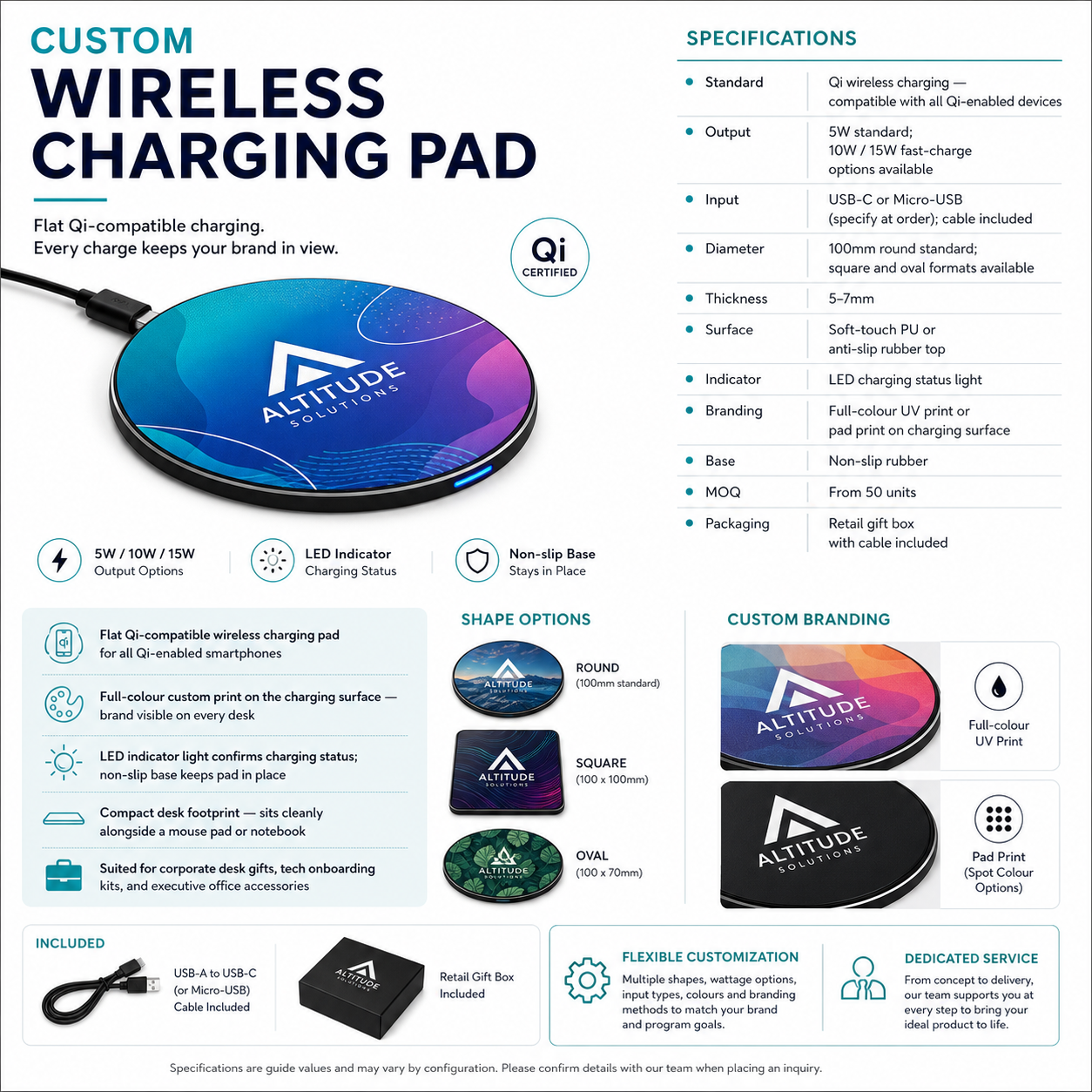 gallery_SPHERE-1488_Custom Wireless Charging Pad