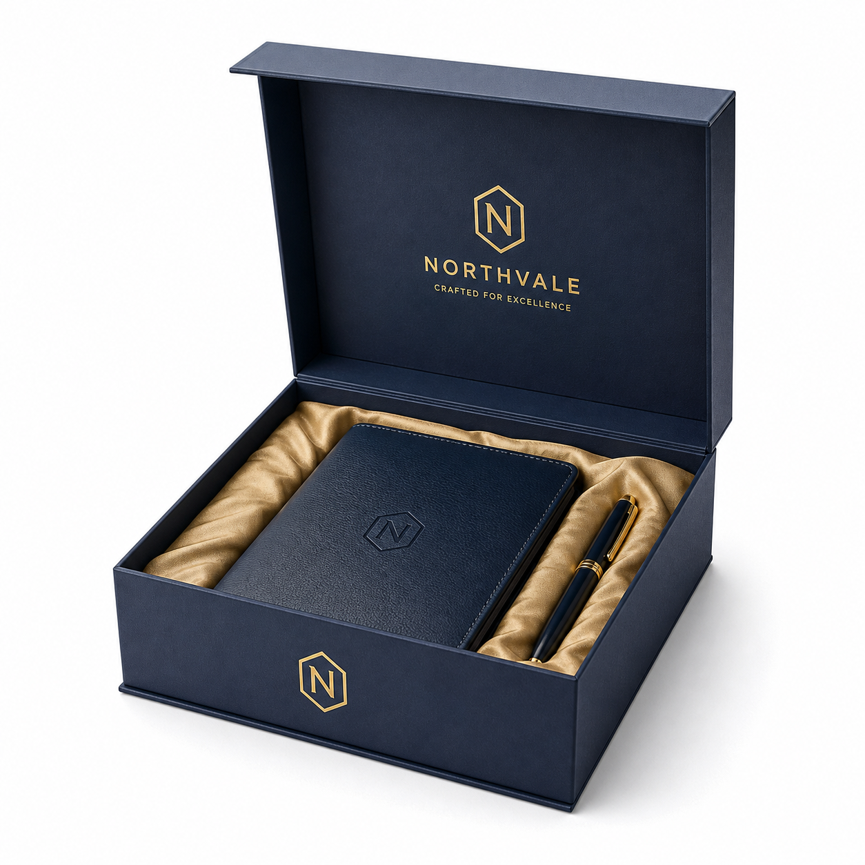 SPHERE-1471_Custom Rigid Gift Box