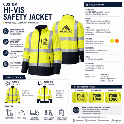 gallery_SPHERE-1470_Custom Hi-Vis Safety Jacket