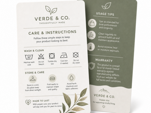 SPHERE-1475_Custom Care & Instruction Card