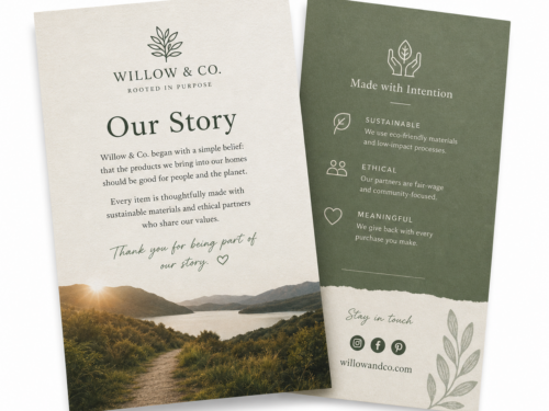 SPHERE-1478_Custom Brand Story & Product Card