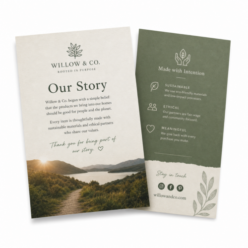 SPHERE-1478_Custom Brand Story & Product Card