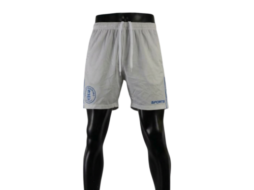 Custom Sublimated Men's Travel Shorts