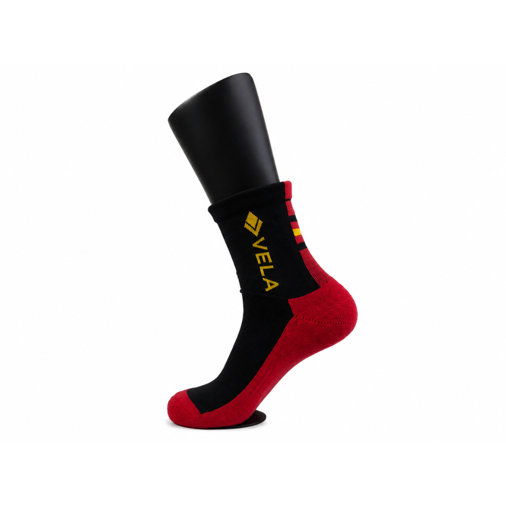 athletic crew socks 2