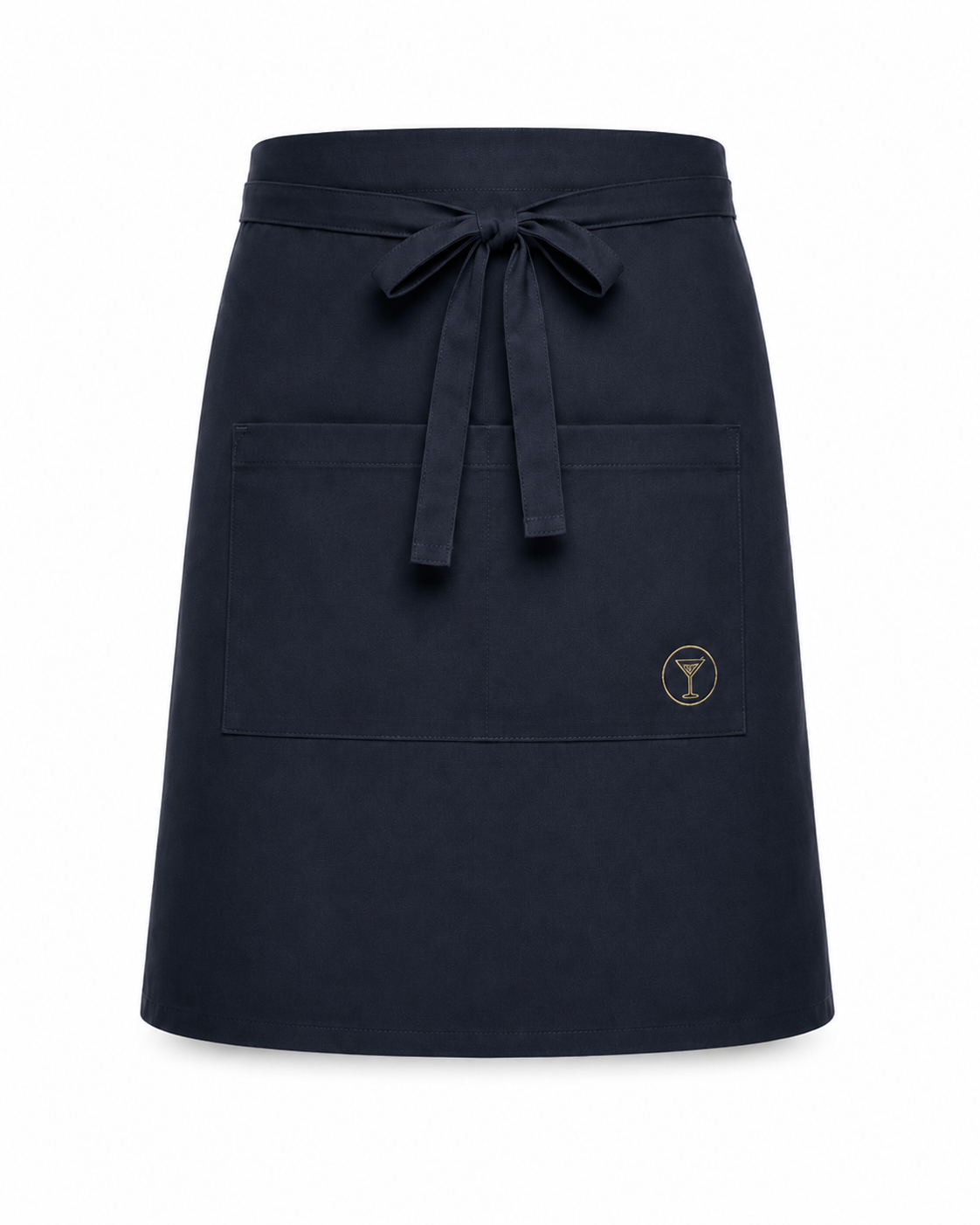 Custom Waist Half Apron Featured Image