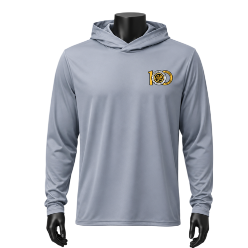 Custom UPF 50+ Surf Life Saving Sun Hoodie